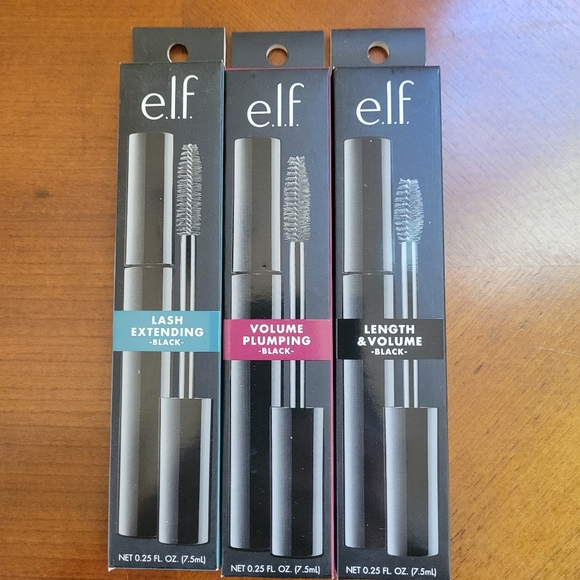 e.l.f Mascara Bundle for Sue - Picture 3 of 6